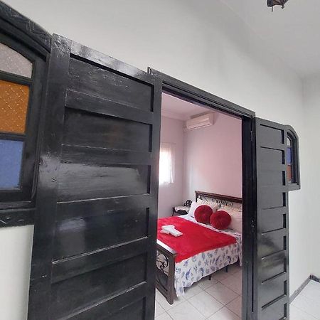 Riad Al Nakhil Marrakesh Esterno foto