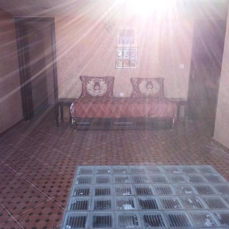 Riad Al Nakhil Marrakesh Esterno foto