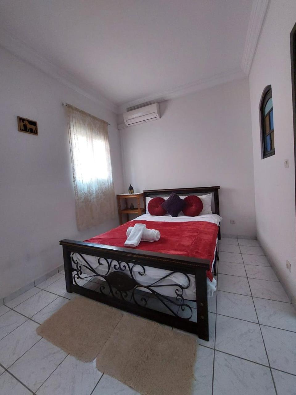 Riad Al Nakhil Marrakesh Esterno foto