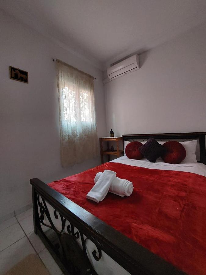 Riad Al Nakhil Marrakesh Esterno foto