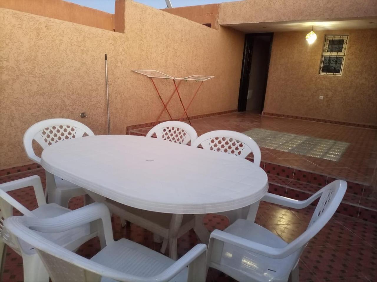 Riad Al Nakhil Marrakesh Esterno foto