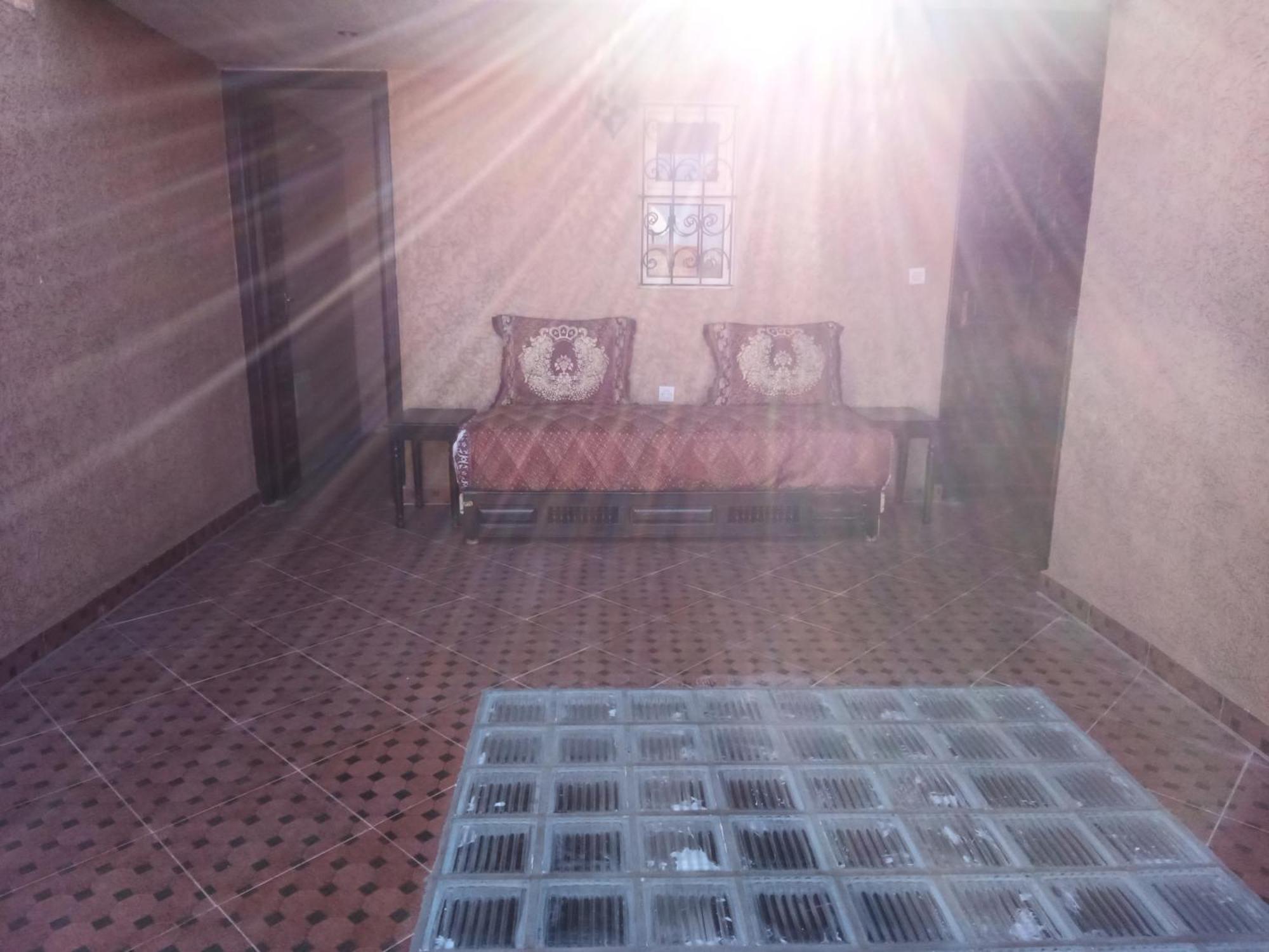 Riad Al Nakhil Marrakesh Esterno foto