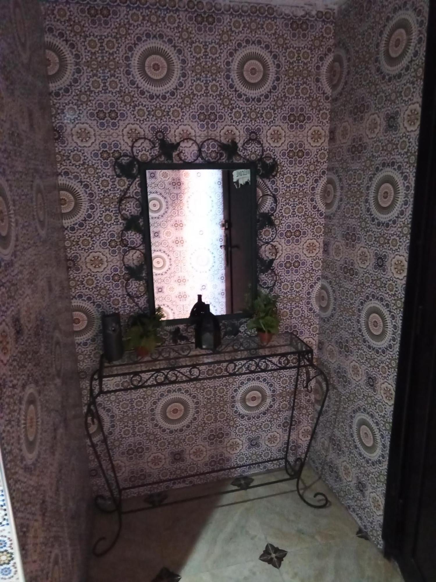 Riad Al Nakhil Marrakesh Esterno foto